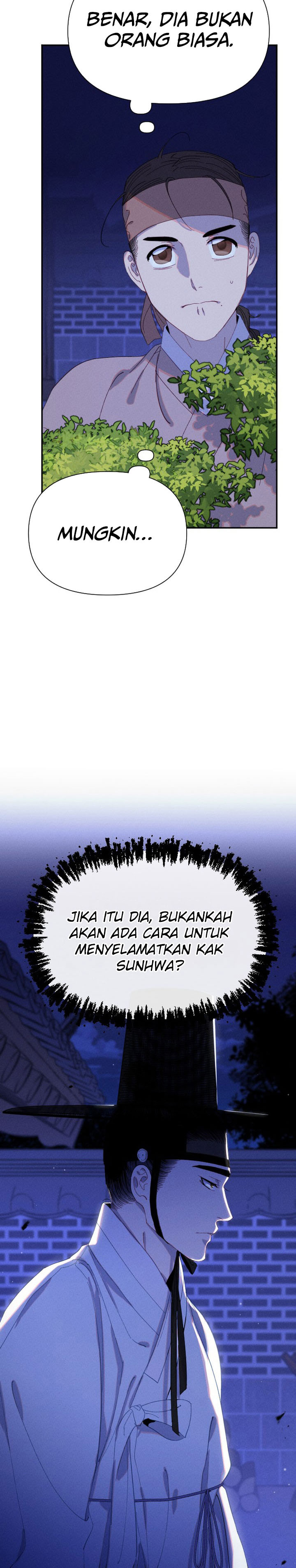 Tale of Vengenful Spirits Chapter 09