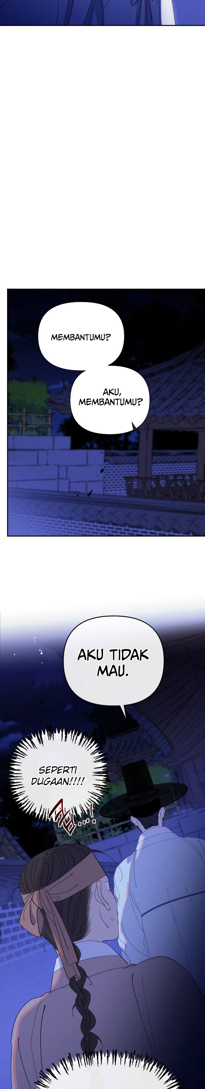 Tale of Vengenful Spirits Chapter 09