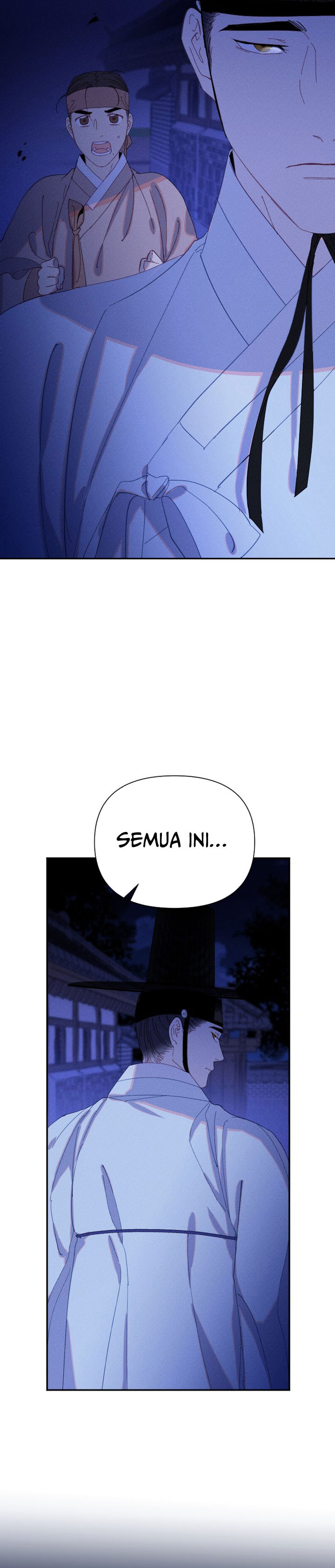 Tale of Vengenful Spirits Chapter 09