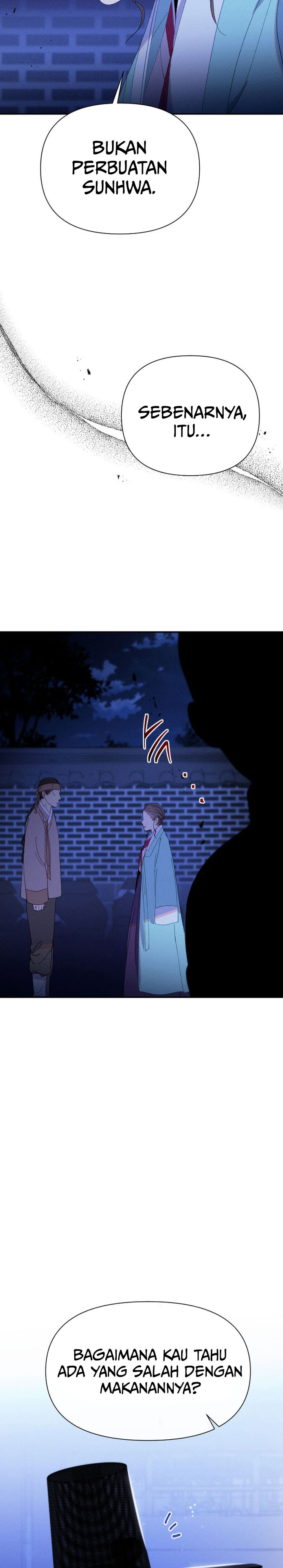 Tale of Vengenful Spirits Chapter 09