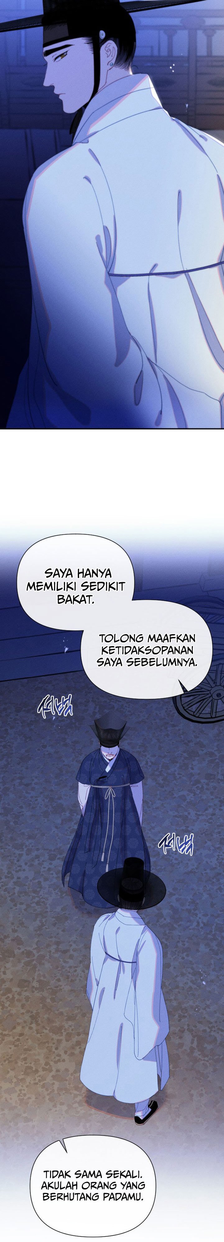 Tale of Vengenful Spirits Chapter 09