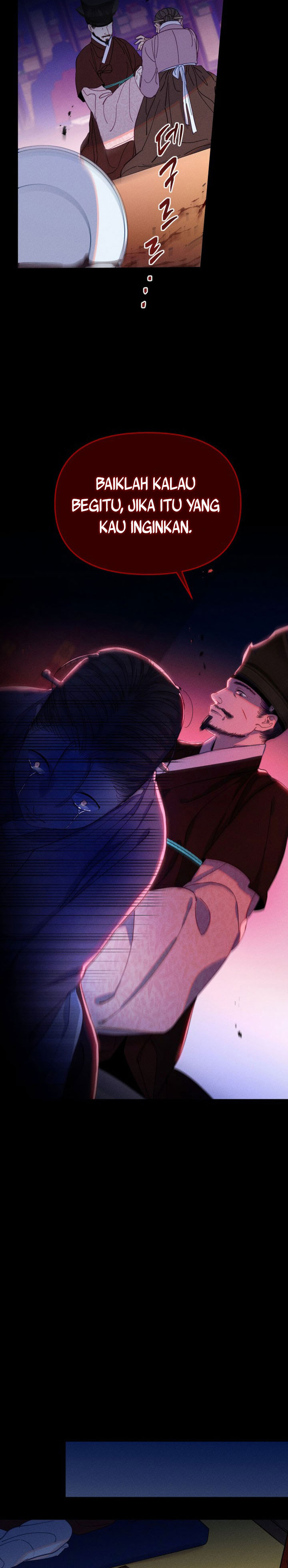 Tale of Vengenful Spirits Chapter 10