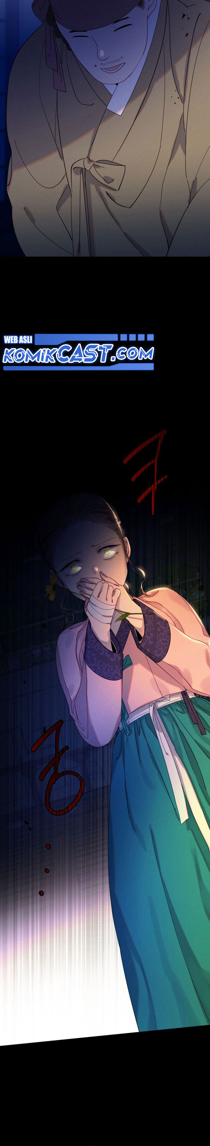 Tale of Vengenful Spirits Chapter 10
