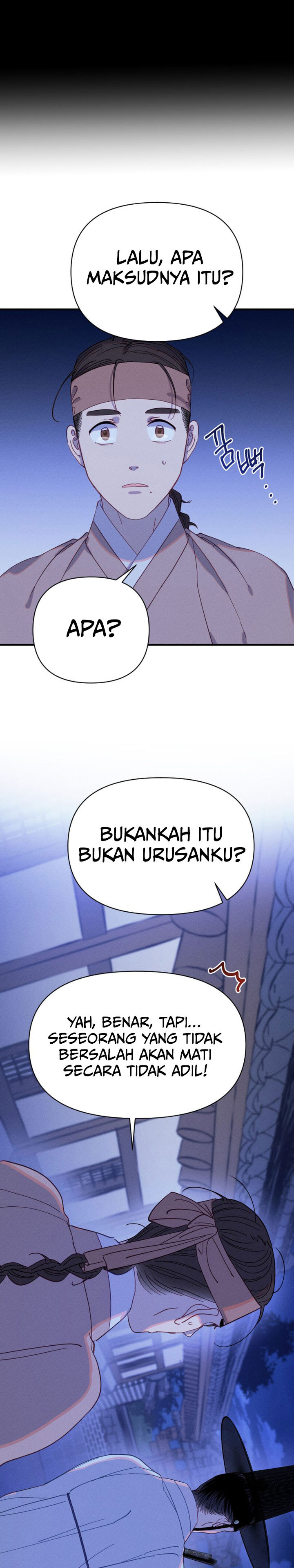 Tale of Vengenful Spirits Chapter 10