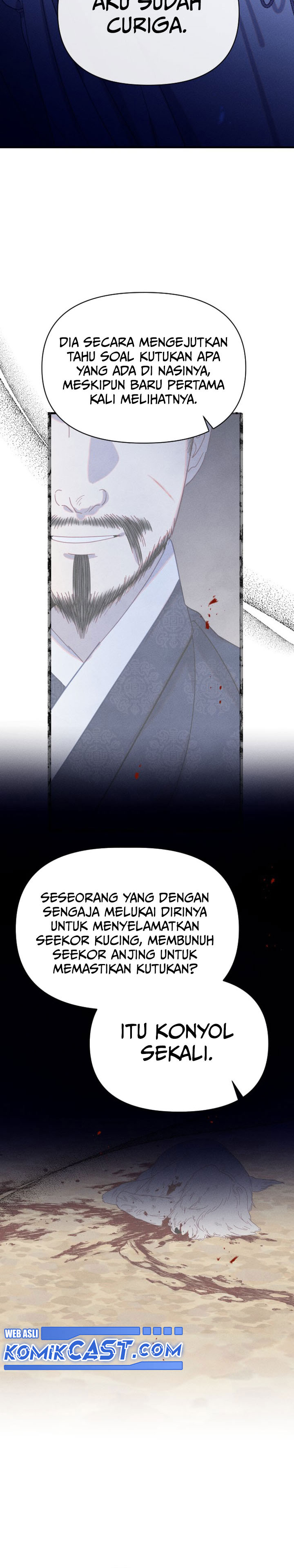 Tale of Vengenful Spirits Chapter 10
