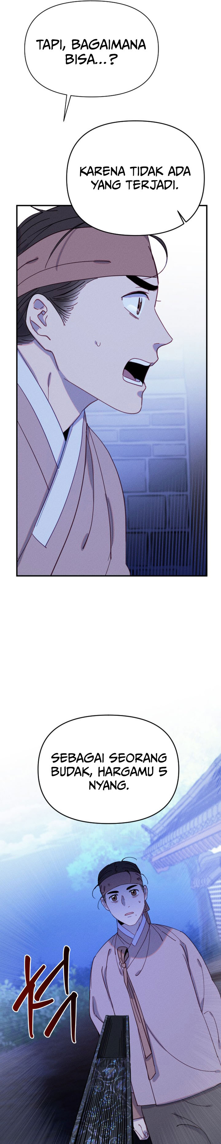 Tale of Vengenful Spirits Chapter 10