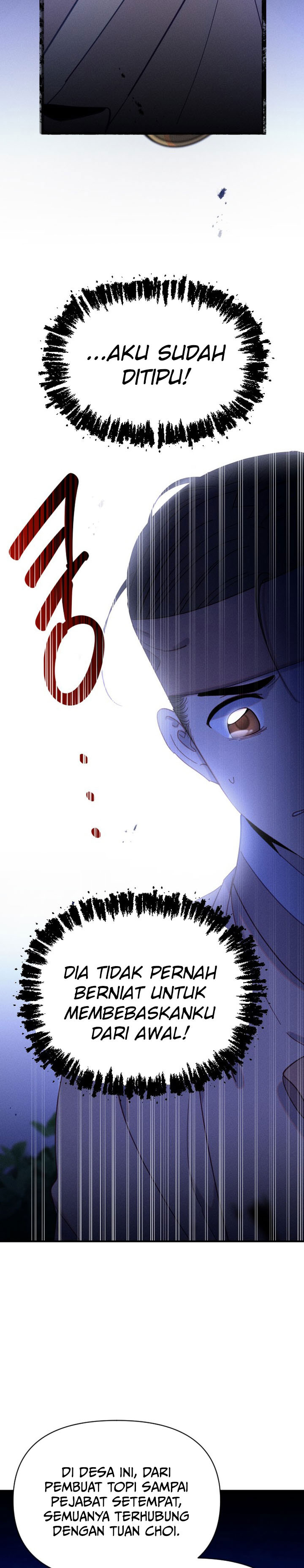 Tale of Vengenful Spirits Chapter 10