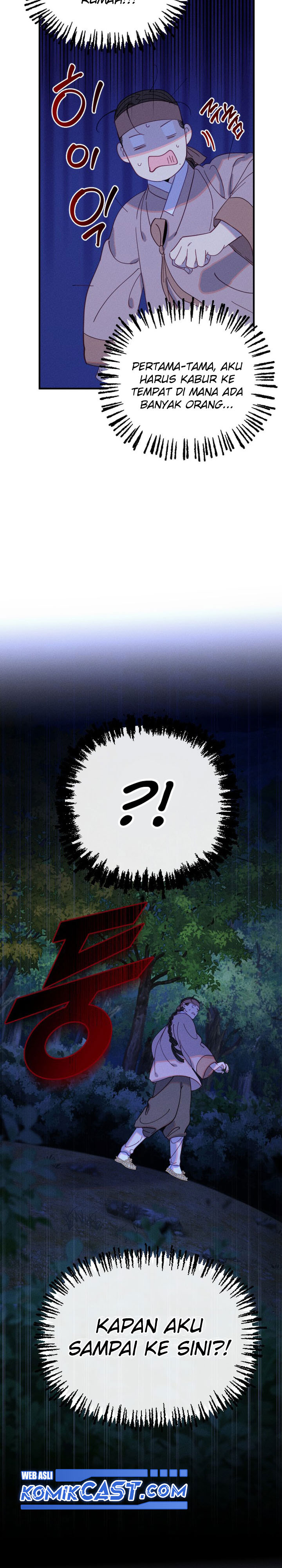 Tale of Vengenful Spirits Chapter 10
