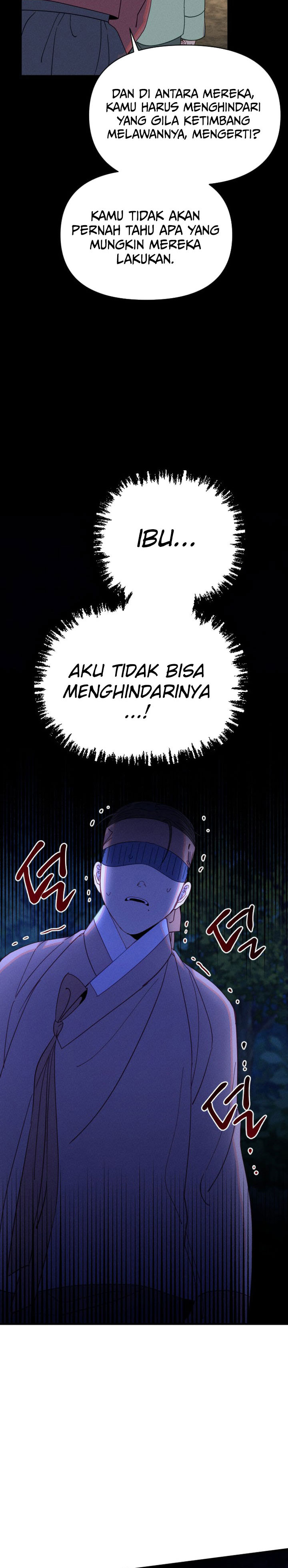 Tale of Vengenful Spirits Chapter 10