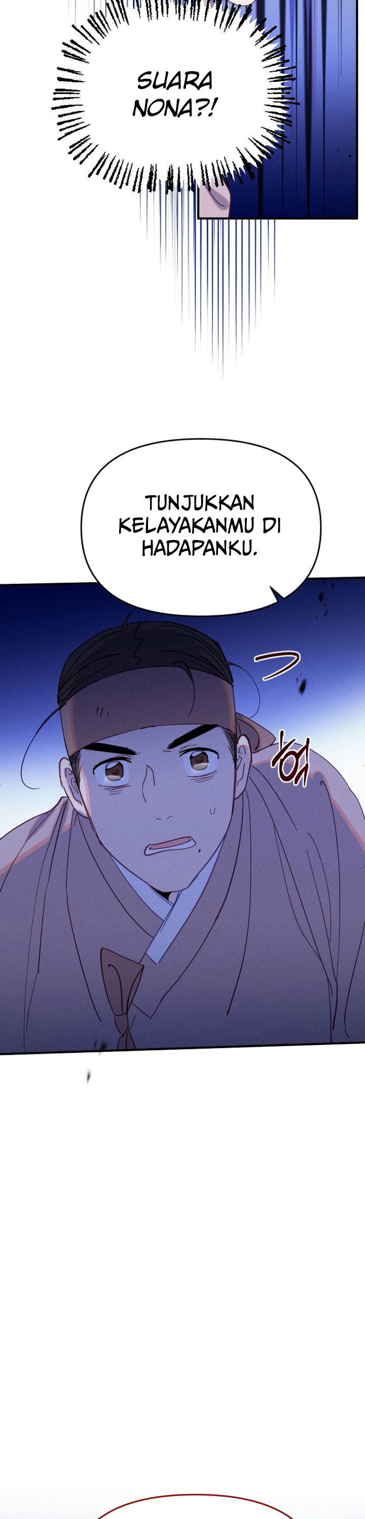 Tale of Vengenful Spirits Chapter 10
