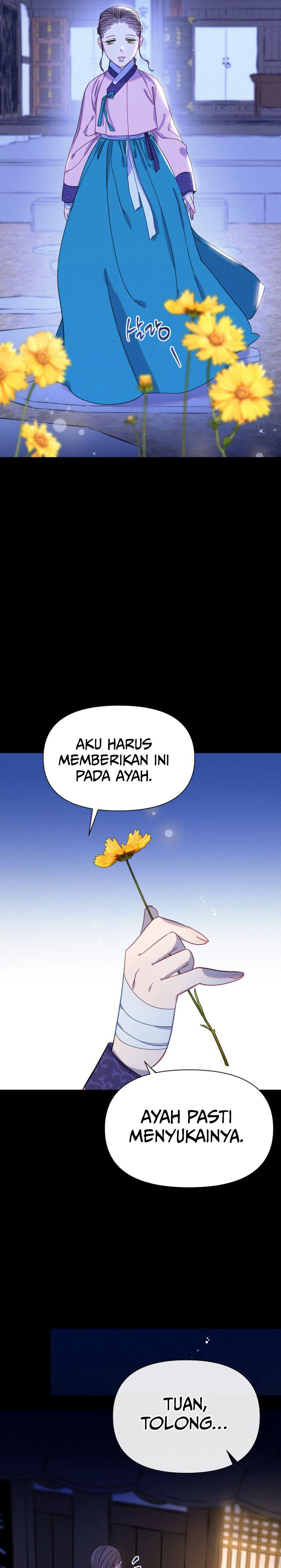 Tale of Vengenful Spirits Chapter 10