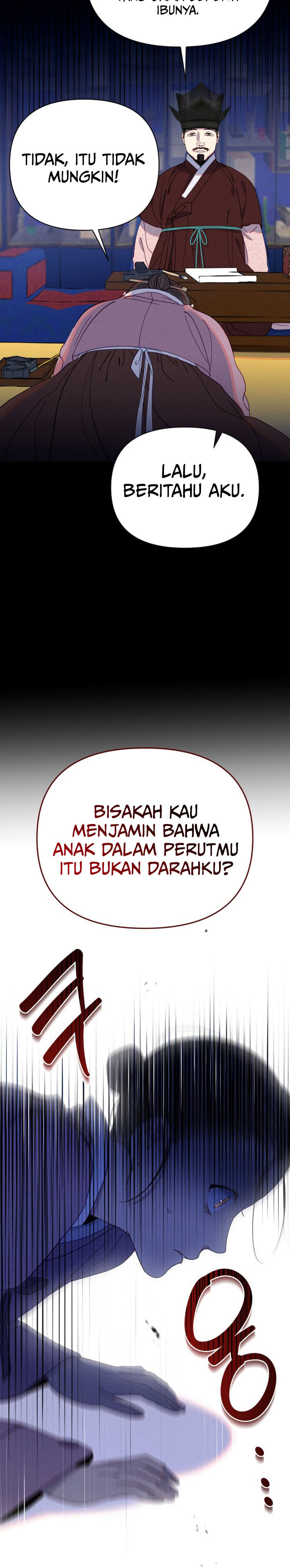 Tale of Vengenful Spirits Chapter 10