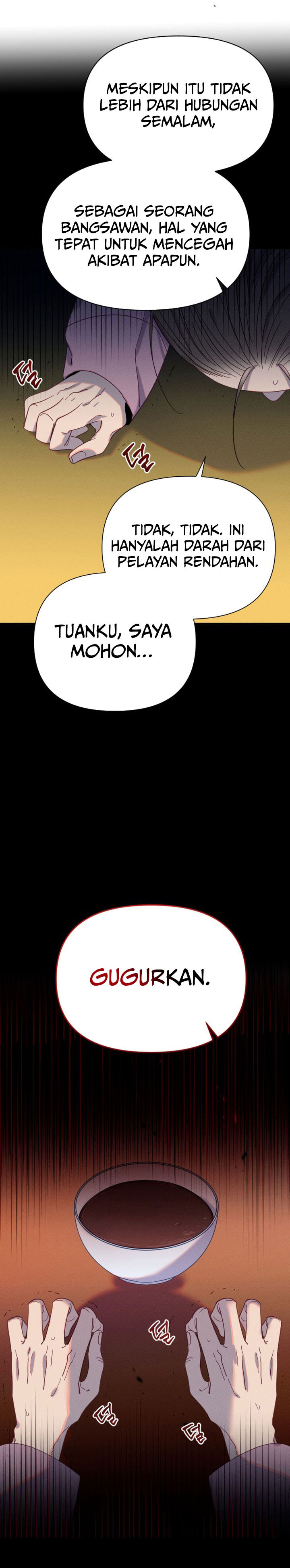 Tale of Vengenful Spirits Chapter 10