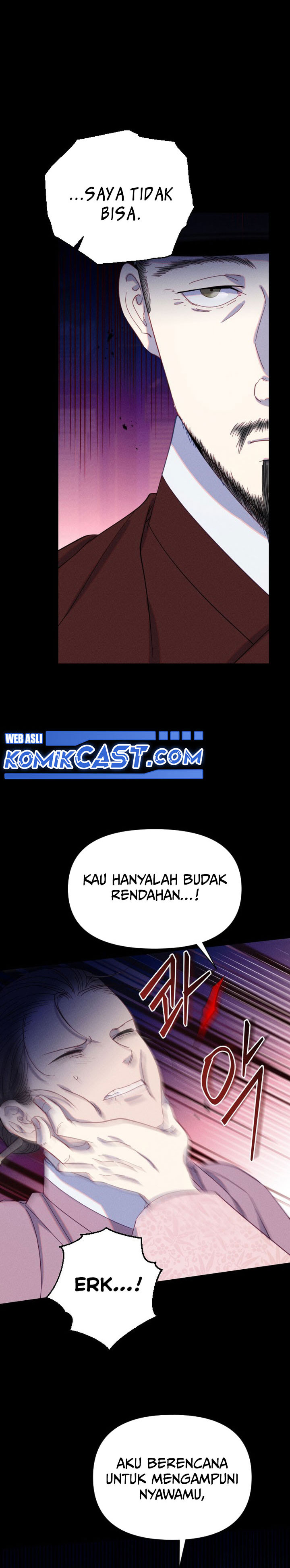 Tale of Vengenful Spirits Chapter 10