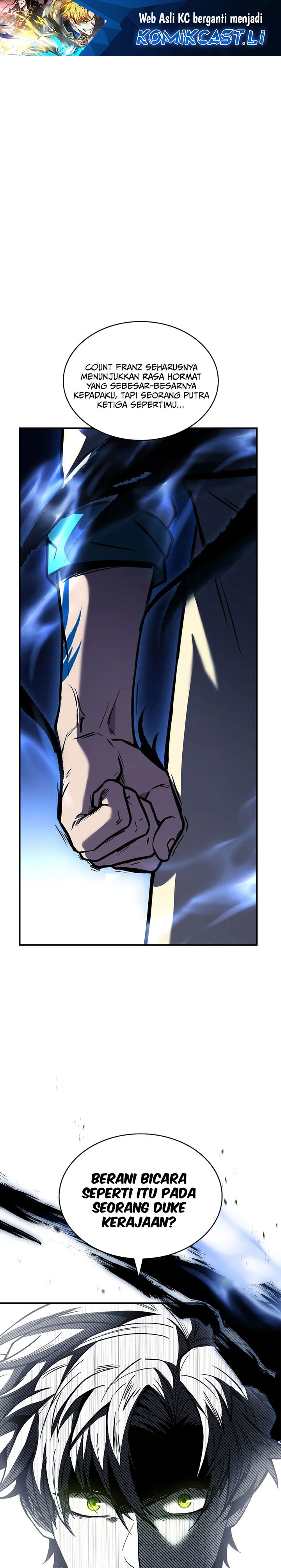 Baca Komik Talent-Swallowing Magician Chapter 99 halaman 2