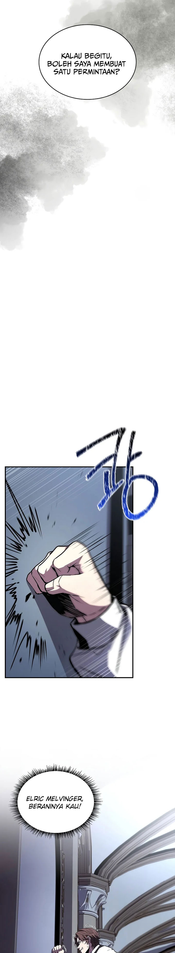 Baca Komik Talent-Swallowing Magician Chapter 99 halaman 22