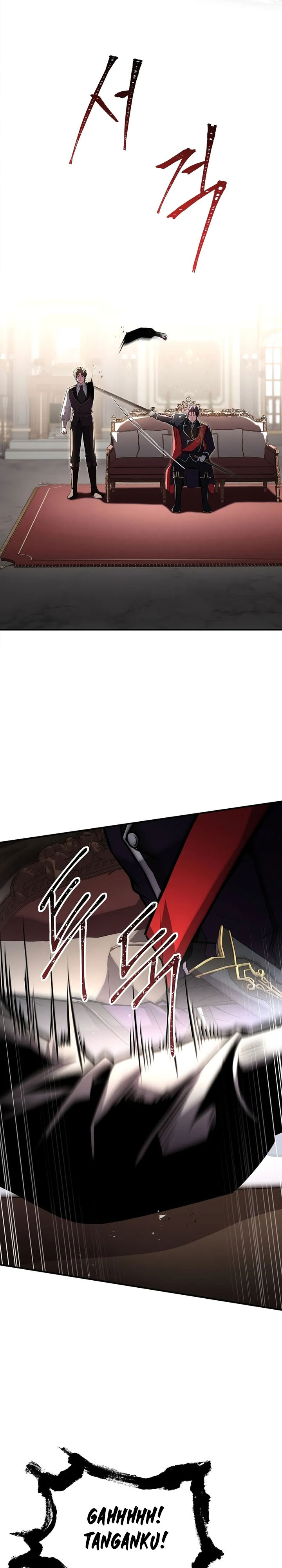 Baca Komik Talent-Swallowing Magician Chapter 99 halaman 31
