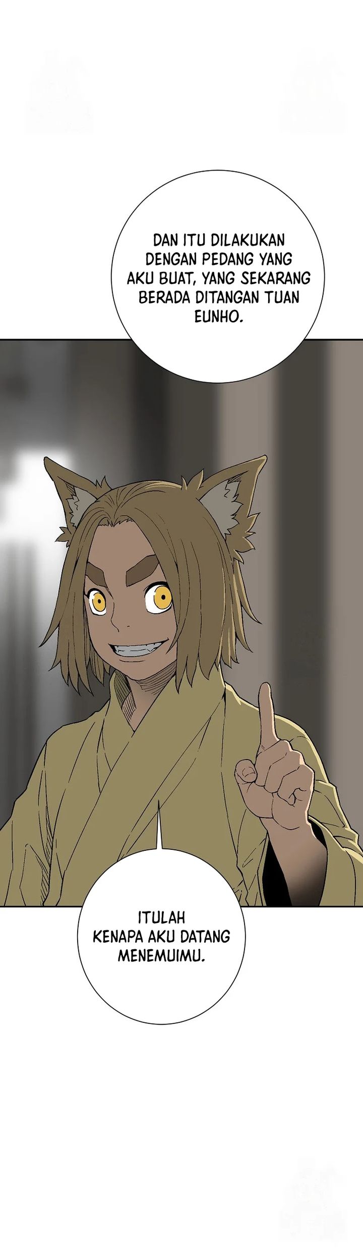 Tales of A Shinning Sword  Chapter 111