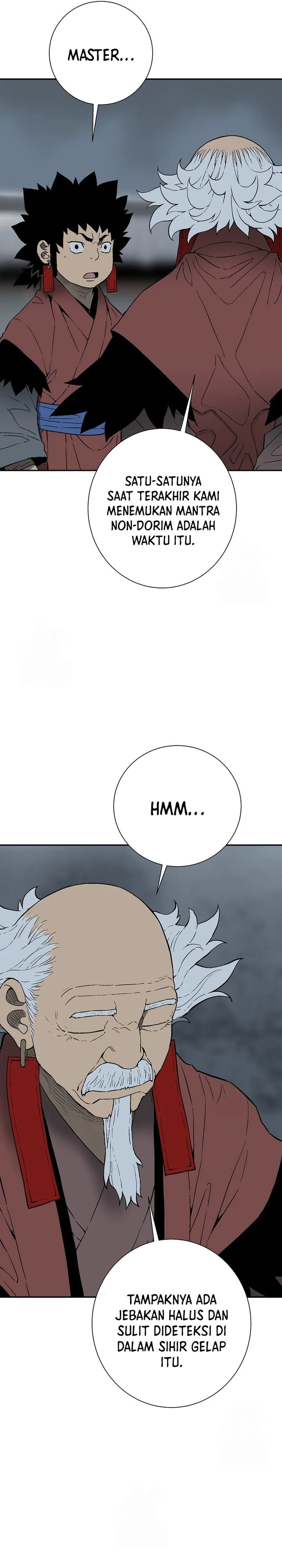 Tales of A Shinning Sword  Chapter 111
