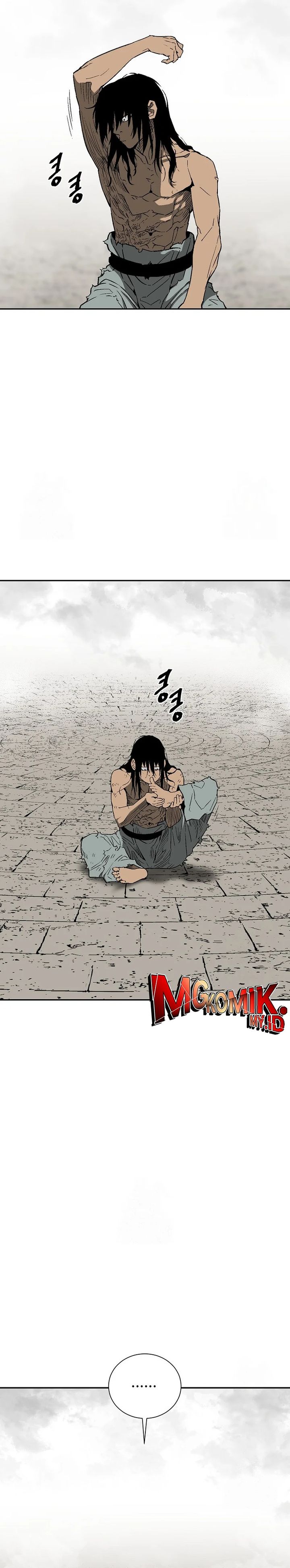Tales of A Shinning Sword  Chapter 111