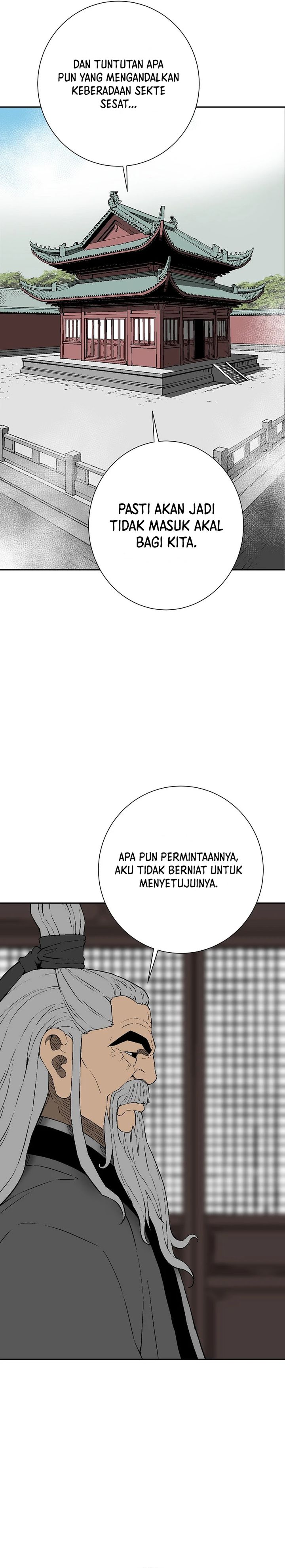 Tales of A Shinning Sword  Chapter 112