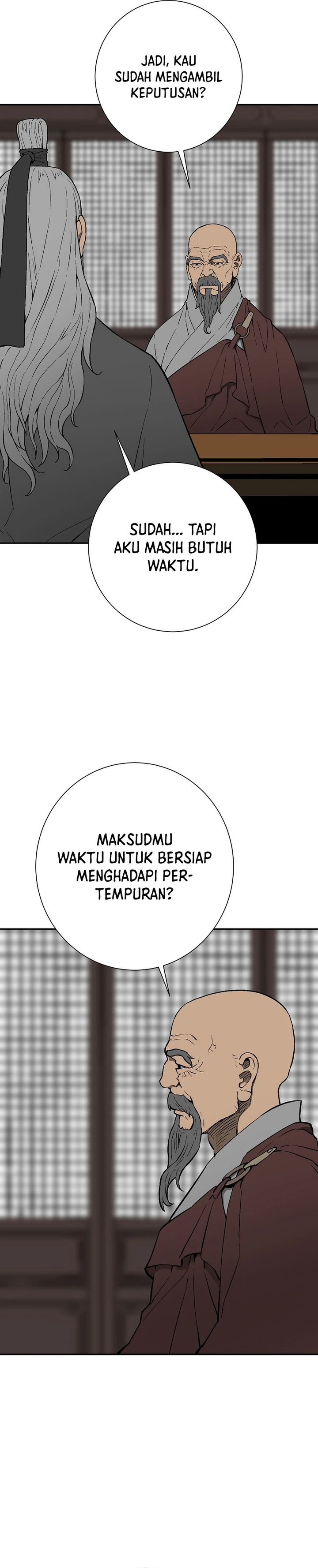 Tales of A Shinning Sword  Chapter 112