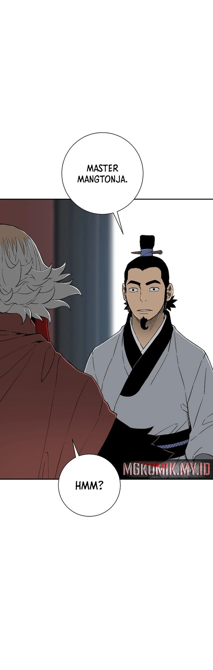 Tales of A Shinning Sword  Chapter 112