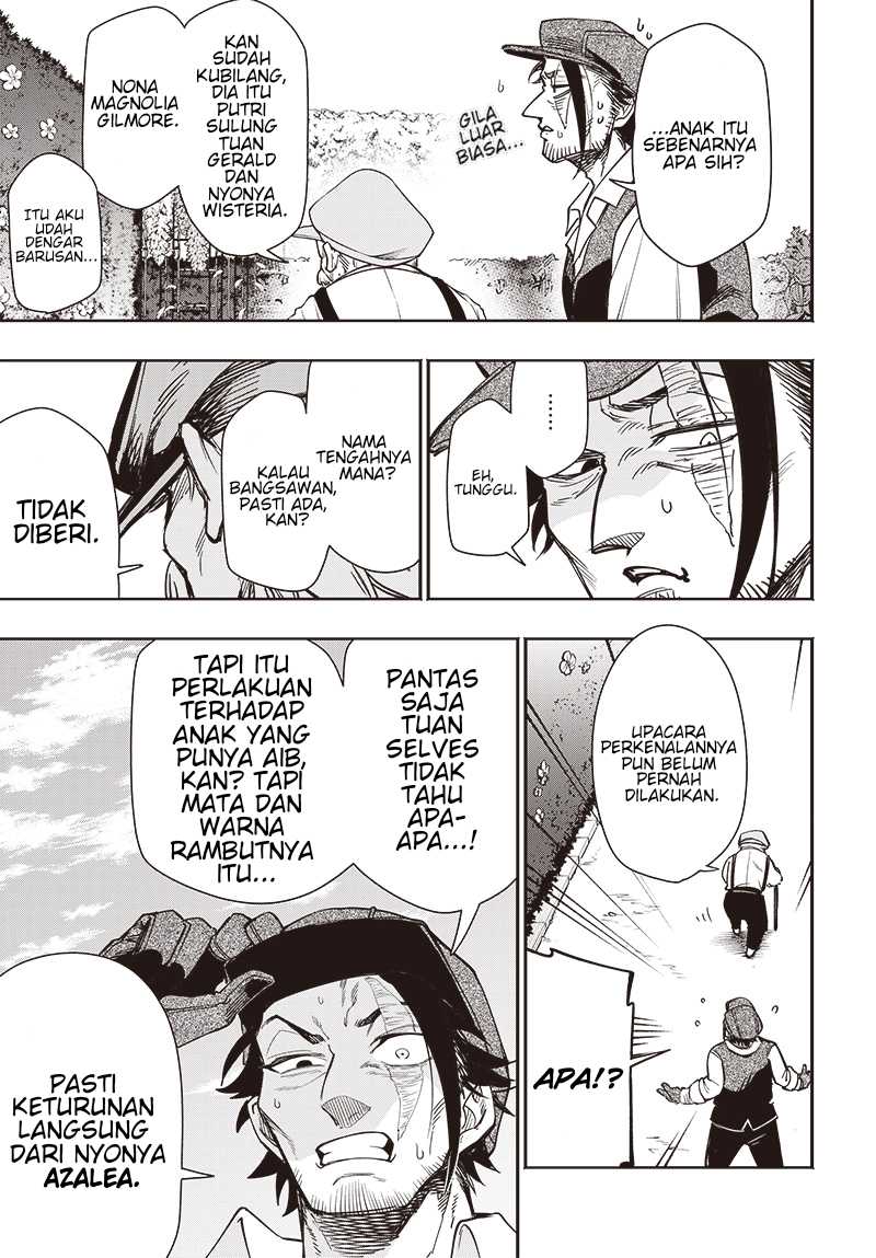 Tensei Arasaa Joshi no Kotoyo Kaikatsu – Seiryaku Kekkon wa Iya na no de, Zatsugaku Chishiki de Tanoshii Kaikaku Life wo Kekkou Shichaimasu! Chapter 05.2 page 12