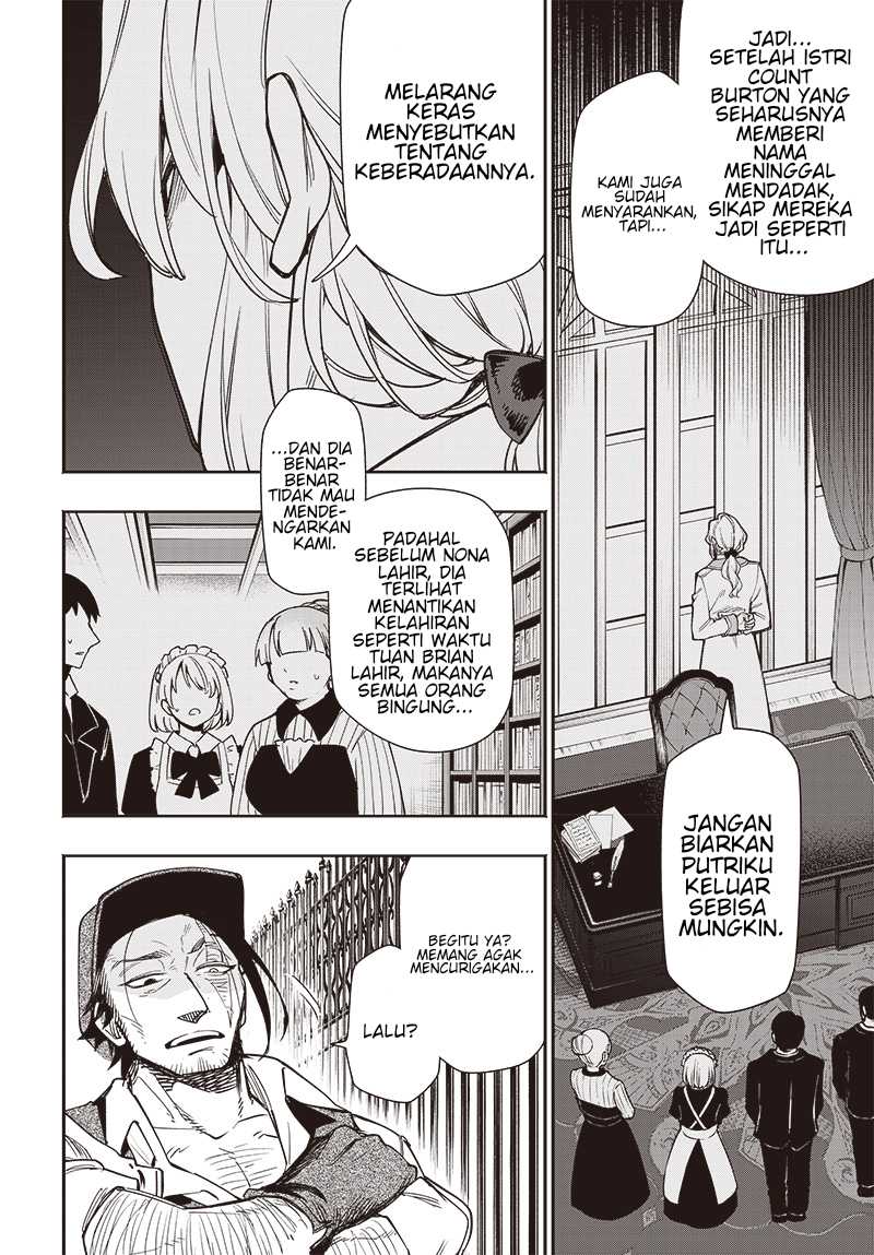 Tensei Arasaa Joshi no Kotoyo Kaikatsu – Seiryaku Kekkon wa Iya na no de, Zatsugaku Chishiki de Tanoshii Kaikaku Life wo Kekkou Shichaimasu! Chapter 05.2 page 14
