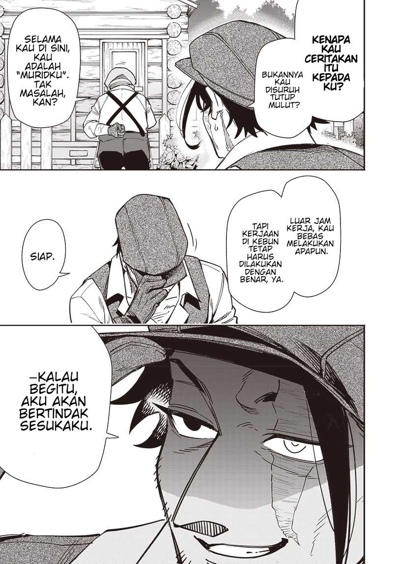 Tensei Arasaa Joshi no Kotoyo Kaikatsu – Seiryaku Kekkon wa Iya na no de, Zatsugaku Chishiki de Tanoshii Kaikaku Life wo Kekkou Shichaimasu! Chapter 05.2 page 16