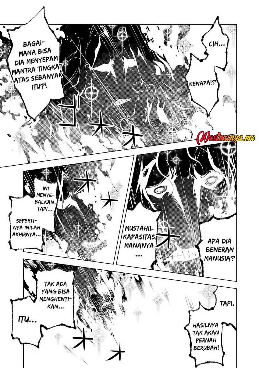 Tensei Kenja no Isekai Life: Daini no Shokugyou wo Ete, Sekai Saikyou ni narimashita Chapter 81 page 22