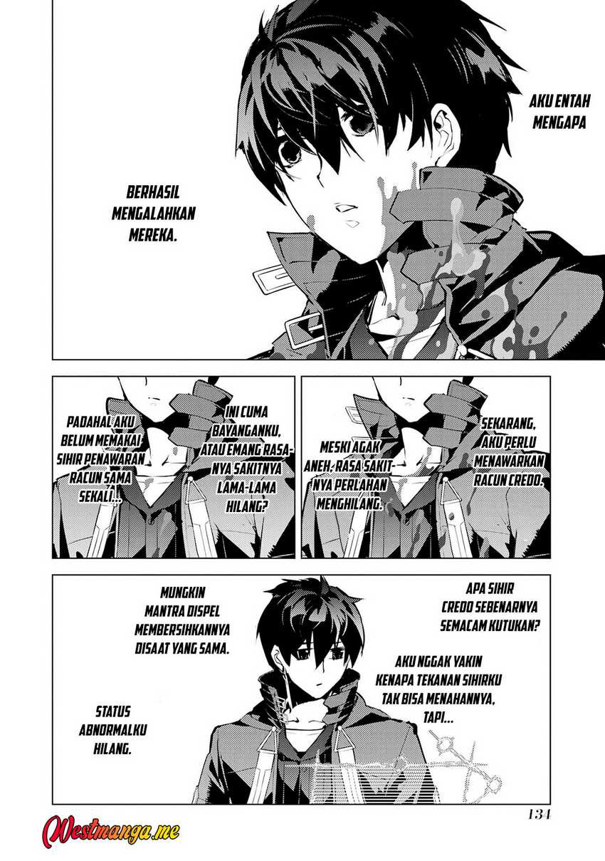 Tensei Kenja no Isekai Life: Daini no Shokugyou wo Ete, Sekai Saikyou ni narimashita Chapter 81 page 26