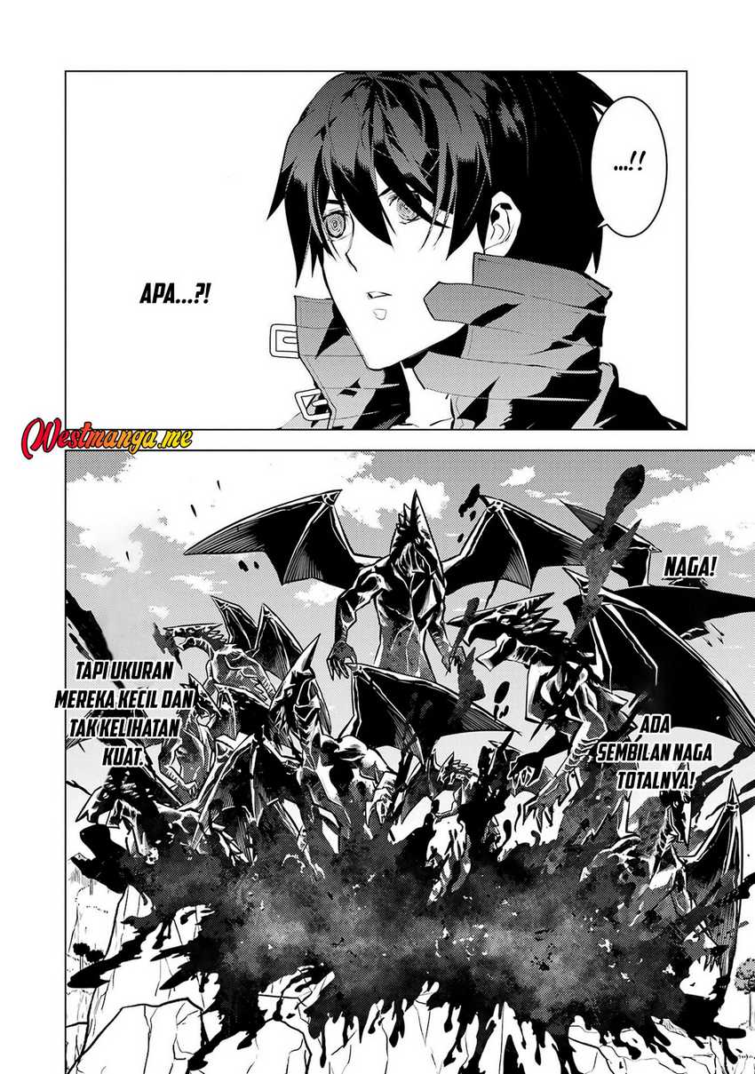 Tensei Kenja no Isekai Life: Daini no Shokugyou wo Ete, Sekai Saikyou ni narimashita Chapter 81 page 30
