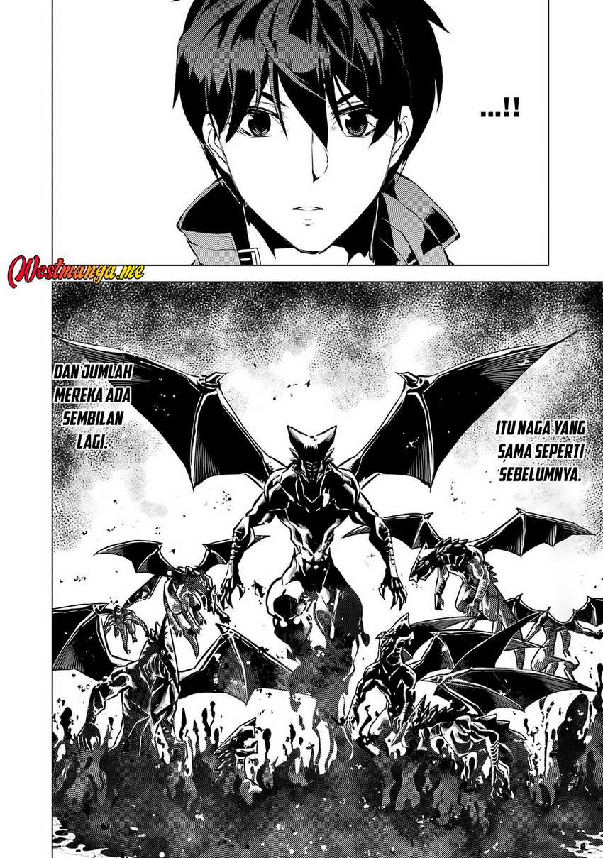 Tensei Kenja no Isekai Life: Daini no Shokugyou wo Ete, Sekai Saikyou ni narimashita Chapter 81 page 48