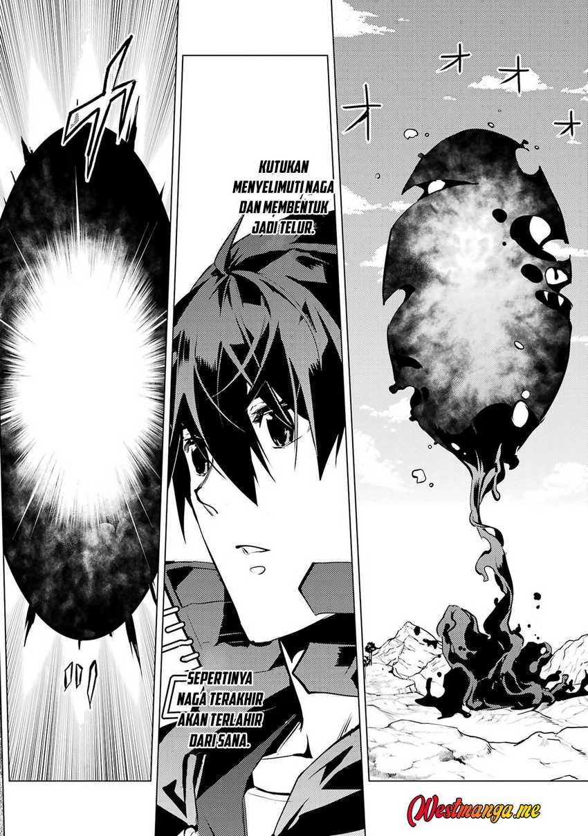 Tensei Kenja no Isekai Life: Daini no Shokugyou wo Ete, Sekai Saikyou ni narimashita Chapter 81 page 56