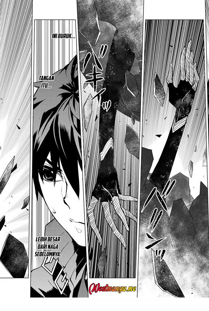 Tensei Kenja no Isekai Life: Daini no Shokugyou wo Ete, Sekai Saikyou ni narimashita Chapter 81 page 60