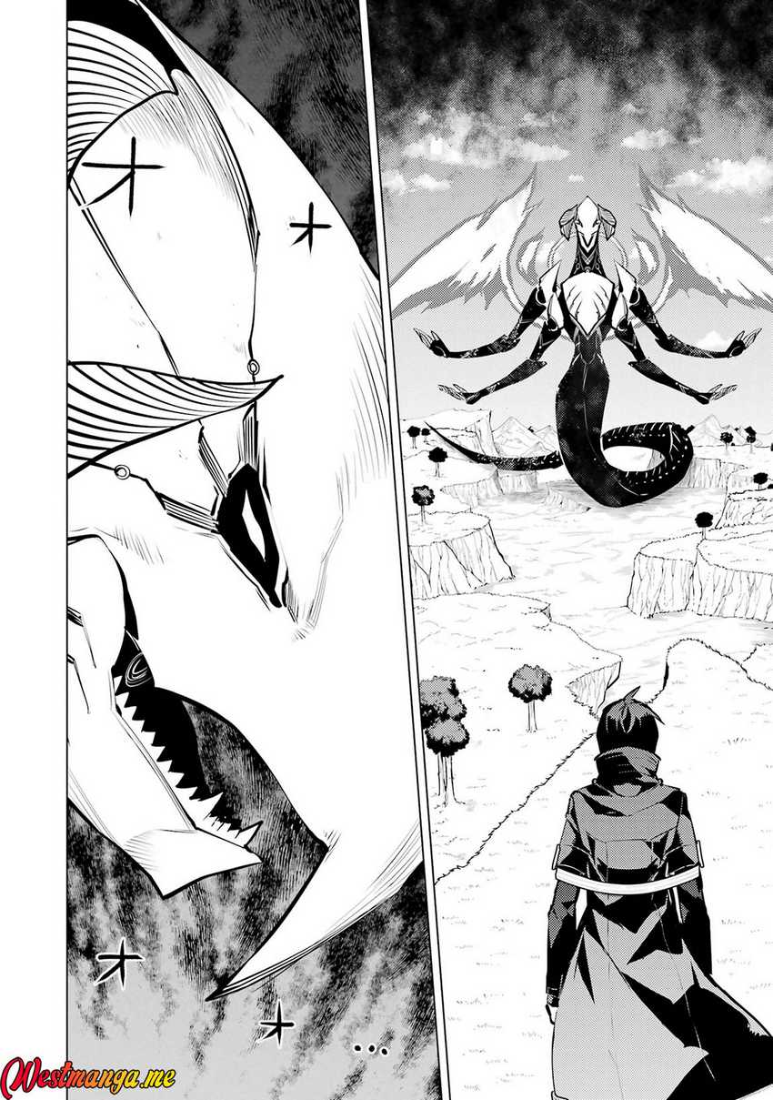 Tensei Kenja no Isekai Life: Daini no Shokugyou wo Ete, Sekai Saikyou ni narimashita Chapter 81 page 64