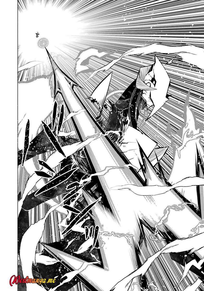 Tensei Kenja no Isekai Life: Daini no Shokugyou wo Ete, Sekai Saikyou ni narimashita Chapter 81 page 70