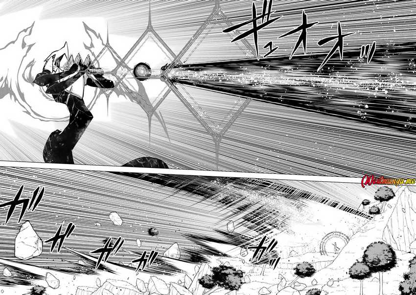 Tensei Kenja no Isekai Life: Daini no Shokugyou wo Ete, Sekai Saikyou ni narimashita Chapter 81 page 82