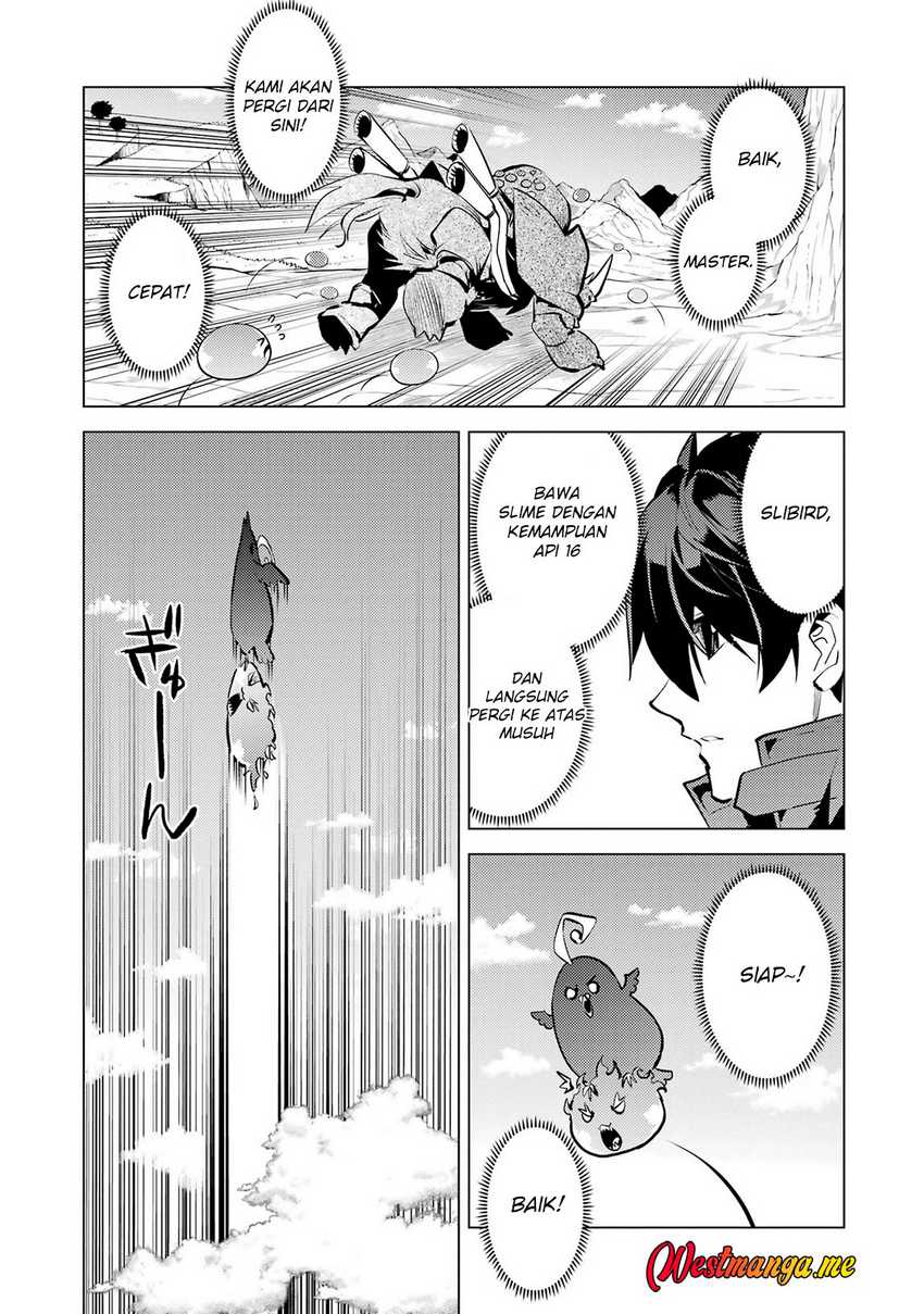 Tensei Kenja no Isekai Life: Daini no Shokugyou wo Ete, Sekai Saikyou ni narimashita Chapter 81 page 94