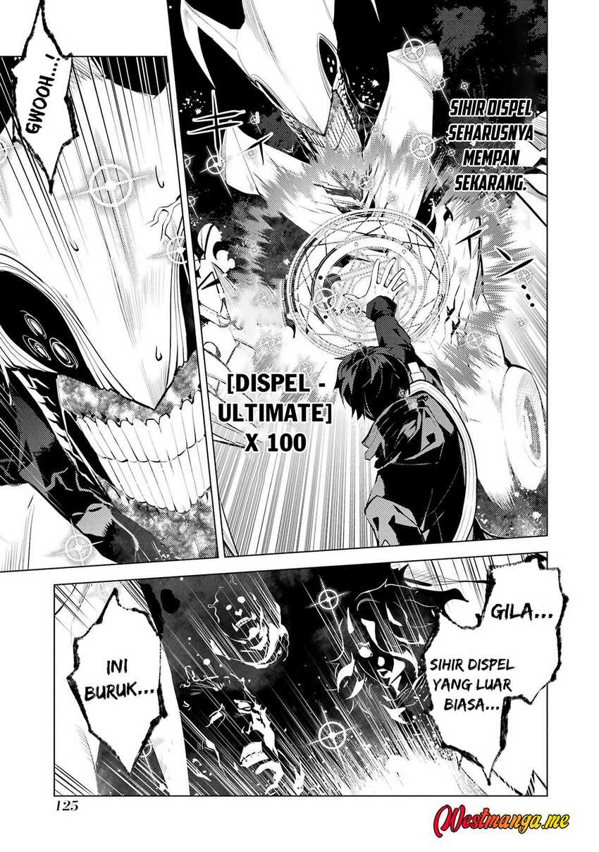 Tensei Kenja no Isekai Life: Daini no Shokugyou wo Ete, Sekai Saikyou ni narimashita Chapter 81 page 10