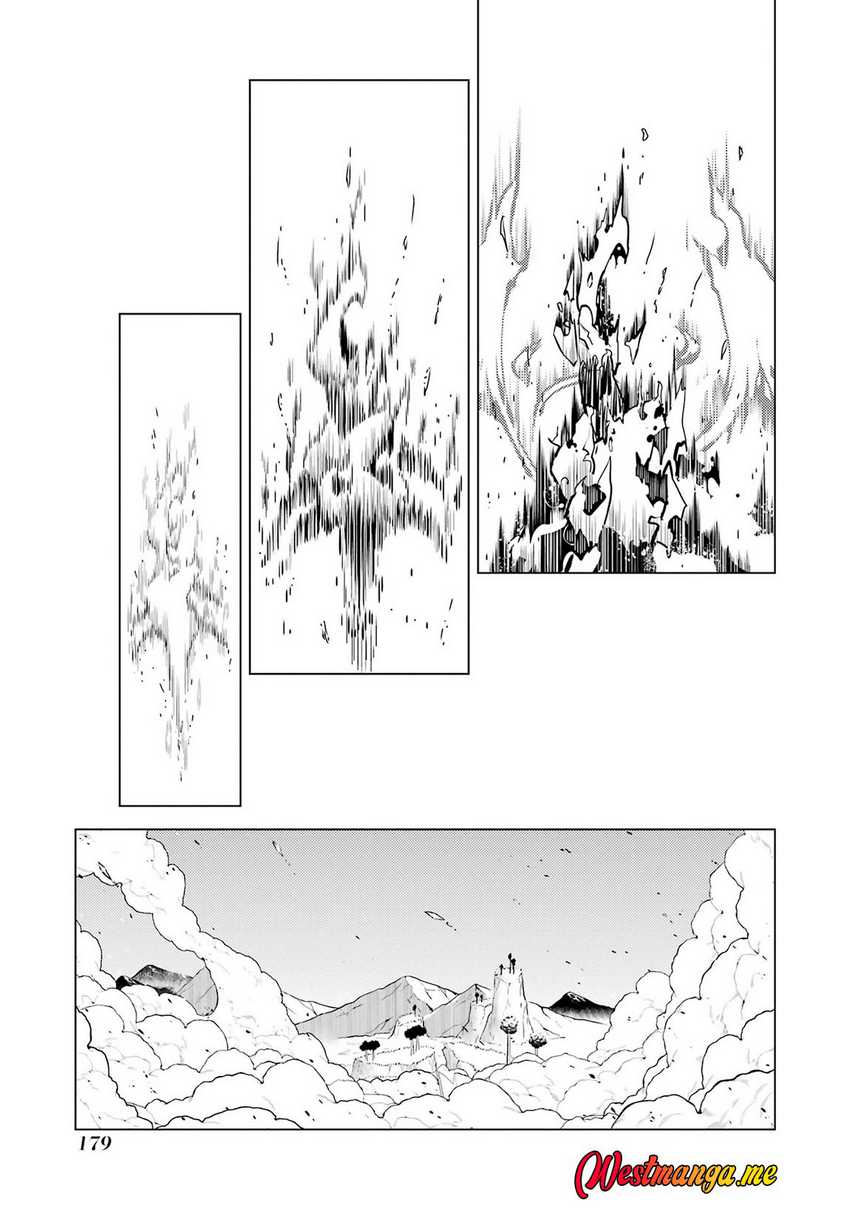 Tensei Kenja no Isekai Life: Daini no Shokugyou wo Ete, Sekai Saikyou ni narimashita Chapter 81 page 108