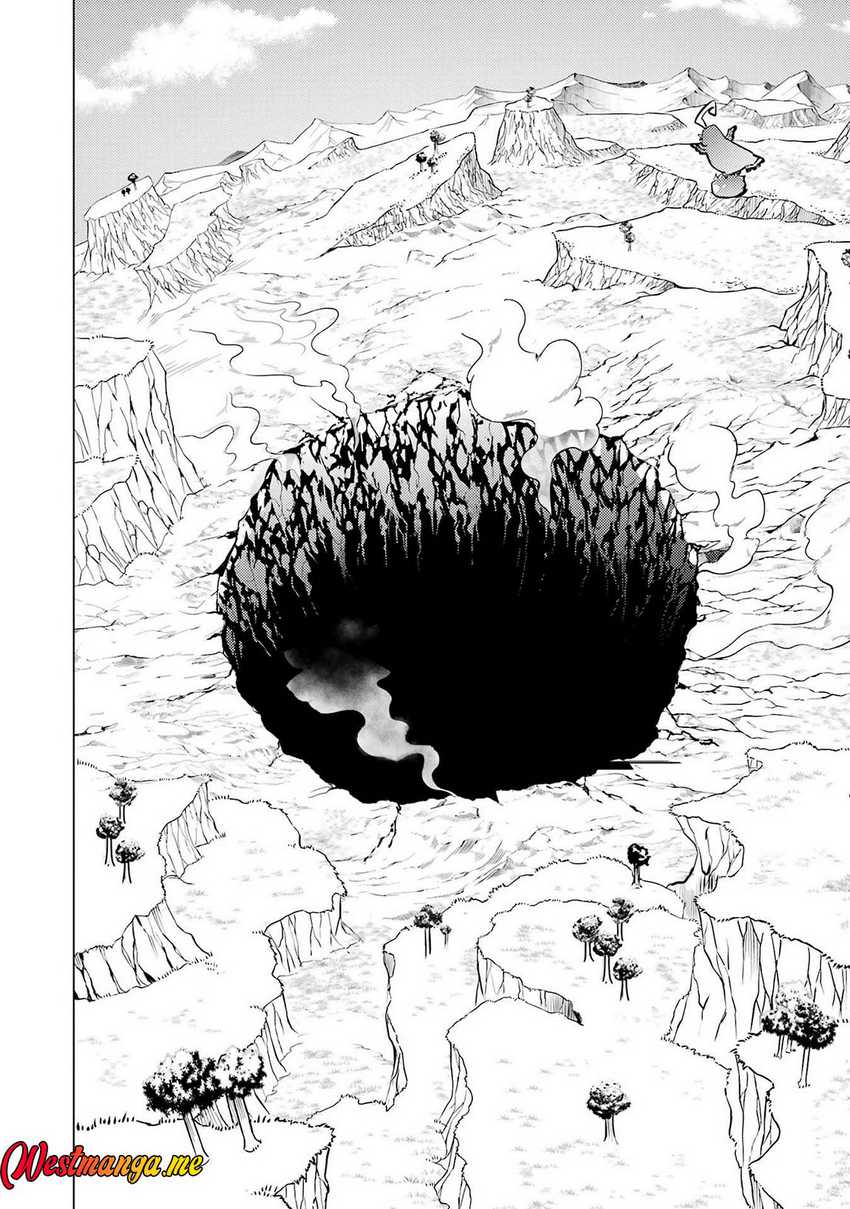 Tensei Kenja no Isekai Life: Daini no Shokugyou wo Ete, Sekai Saikyou ni narimashita Chapter 81 page 110