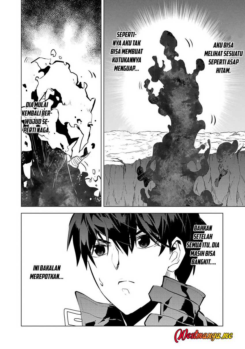 Tensei Kenja no Isekai Life: Daini no Shokugyou wo Ete, Sekai Saikyou ni narimashita Chapter 81 page 114