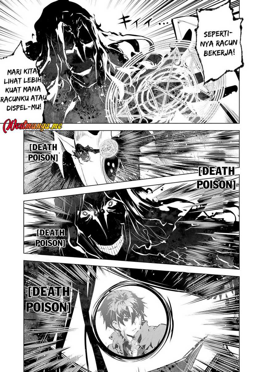 Tensei Kenja no Isekai Life: Daini no Shokugyou wo Ete, Sekai Saikyou ni narimashita Chapter 81 page 18