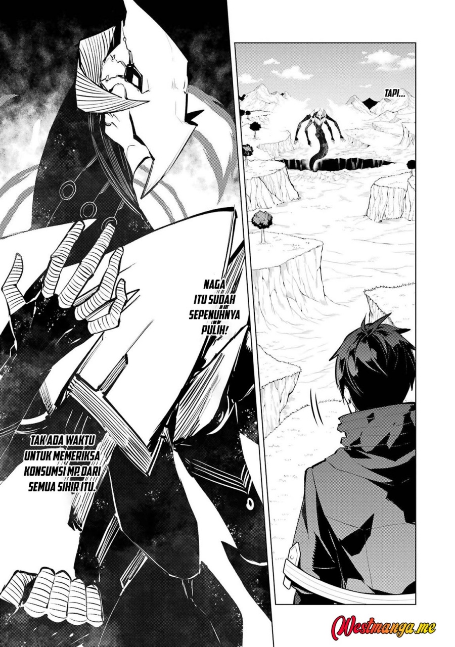 Tensei Kenja no Isekai Life: Daini no Shokugyou wo Ete, Sekai Saikyou ni narimashita Chapter 82 page 38