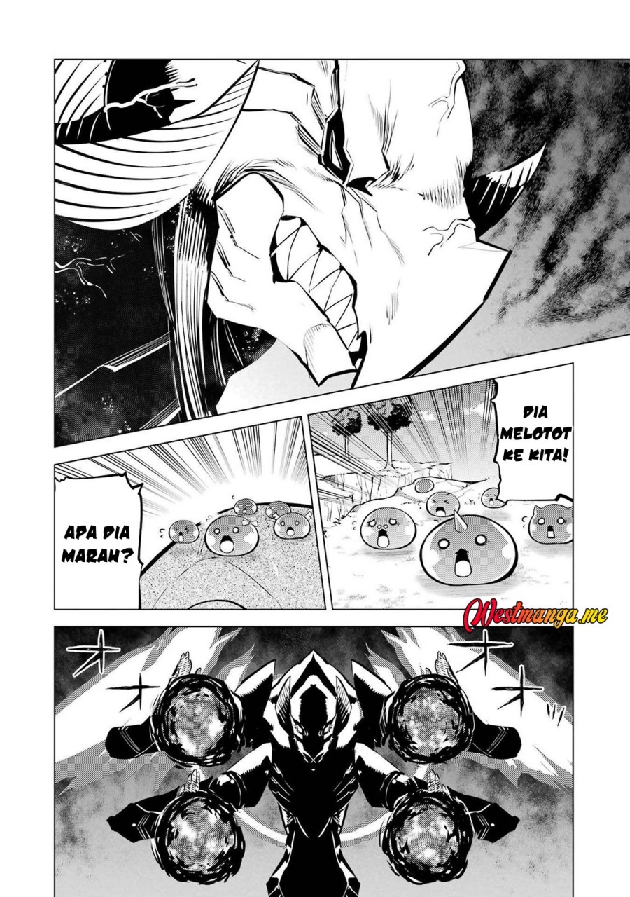 Tensei Kenja no Isekai Life: Daini no Shokugyou wo Ete, Sekai Saikyou ni narimashita Chapter 82 page 40