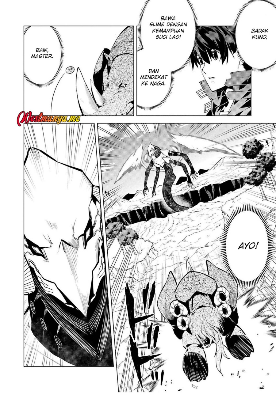 Tensei Kenja no Isekai Life: Daini no Shokugyou wo Ete, Sekai Saikyou ni narimashita Chapter 82 page 60