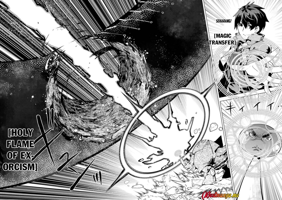Tensei Kenja no Isekai Life: Daini no Shokugyou wo Ete, Sekai Saikyou ni narimashita Chapter 82 page 64