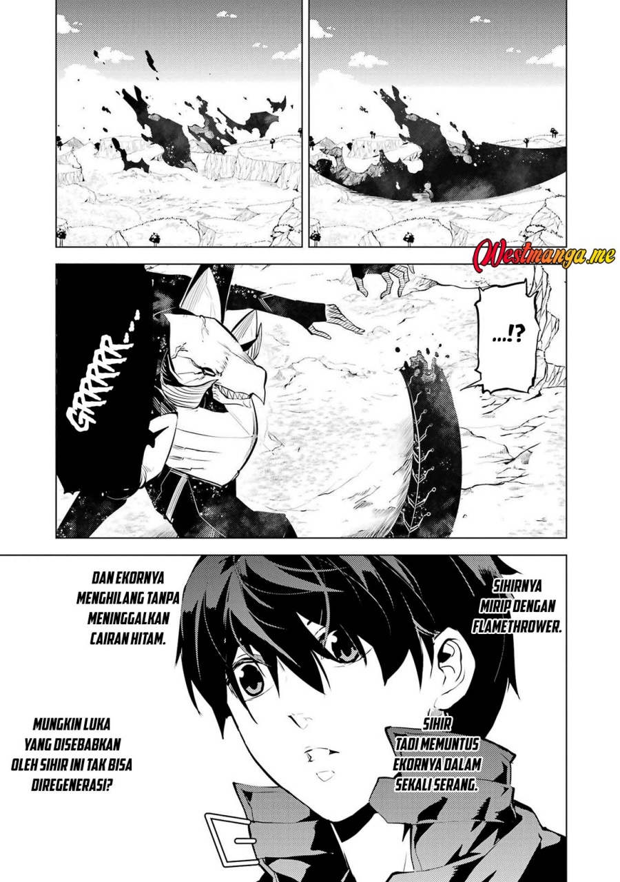 Tensei Kenja no Isekai Life: Daini no Shokugyou wo Ete, Sekai Saikyou ni narimashita Chapter 82 page 68